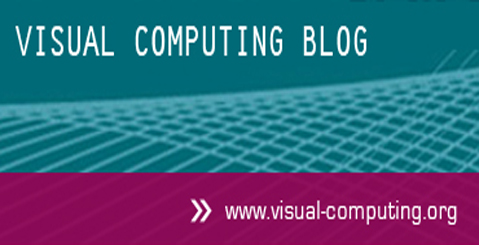 Visual Computing Blog