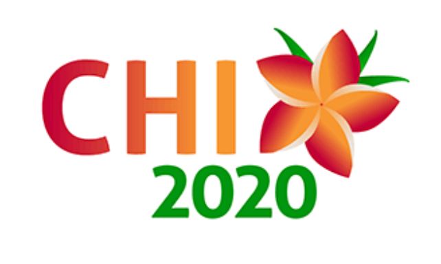 CHI 2020