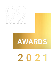 CommAwards Logo