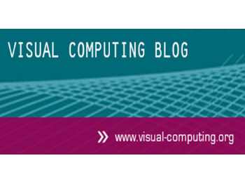 Visual Computing Blog