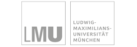 Logo LMU