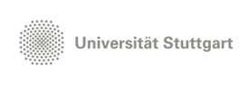 Logo Universität Stuttgart