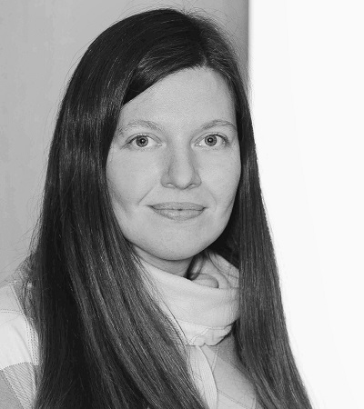 Sabine Storandt