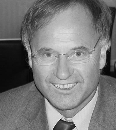 Dieter Fritsch