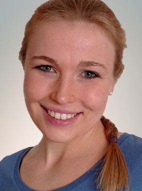 Annalisa Degenhard - WiC 2025