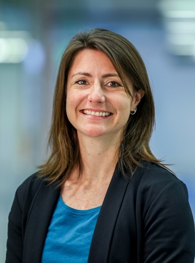 Tiare Feuchtner - Women in Computing Workshop