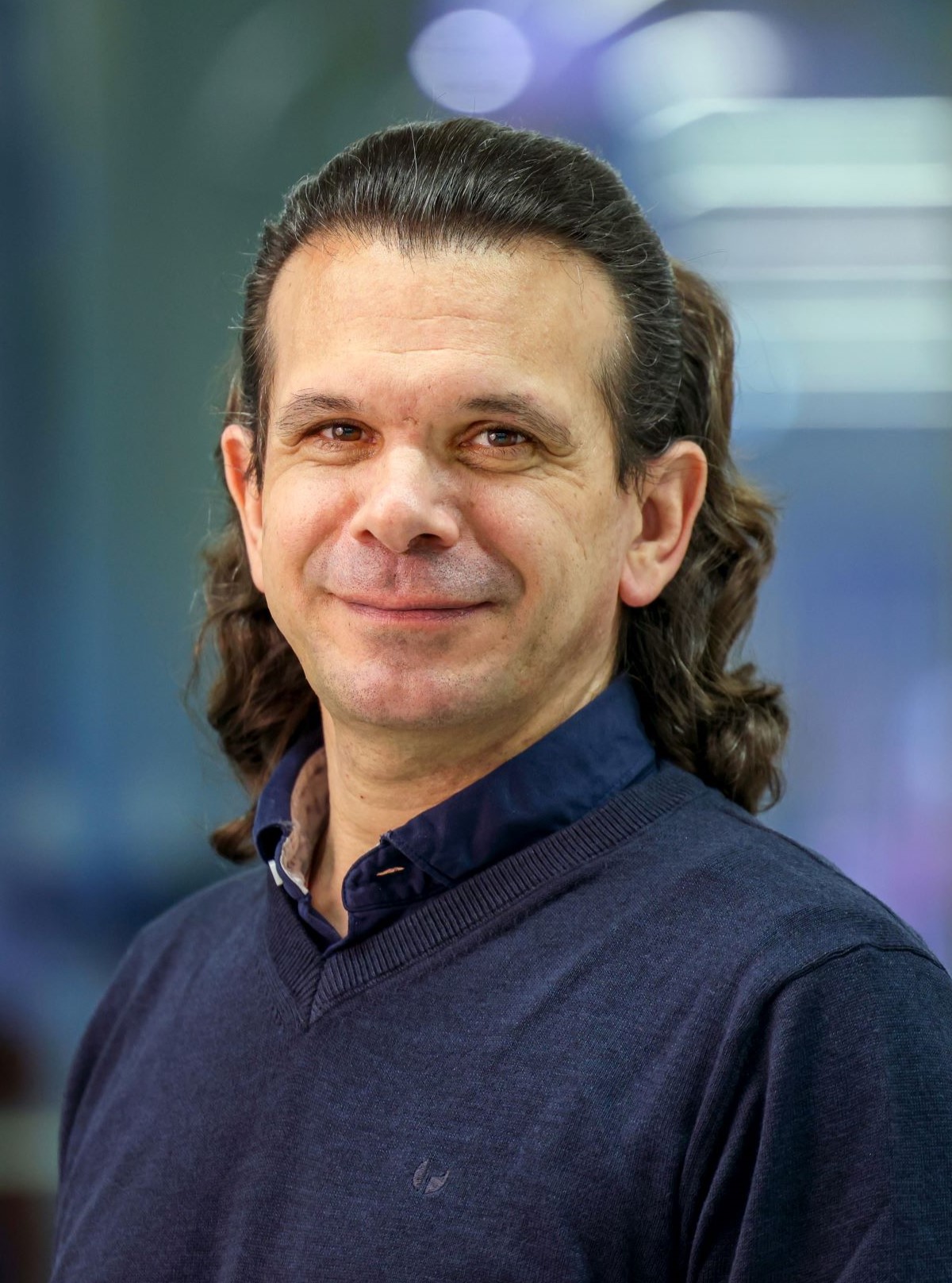 Andreas Henneka - Women in Copmuting Workshop 2024