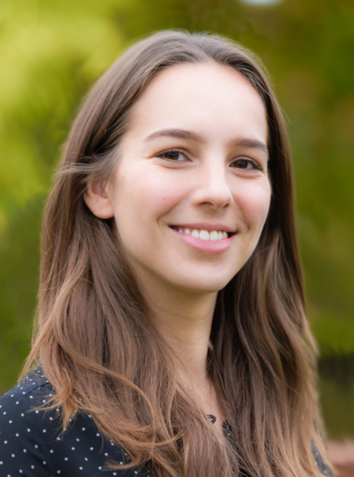 Franziska Prummer - WiC 2025