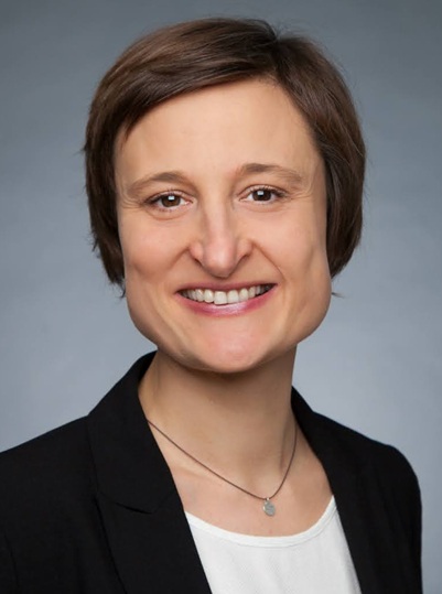 WIC 2026 Host - Tanja Döring