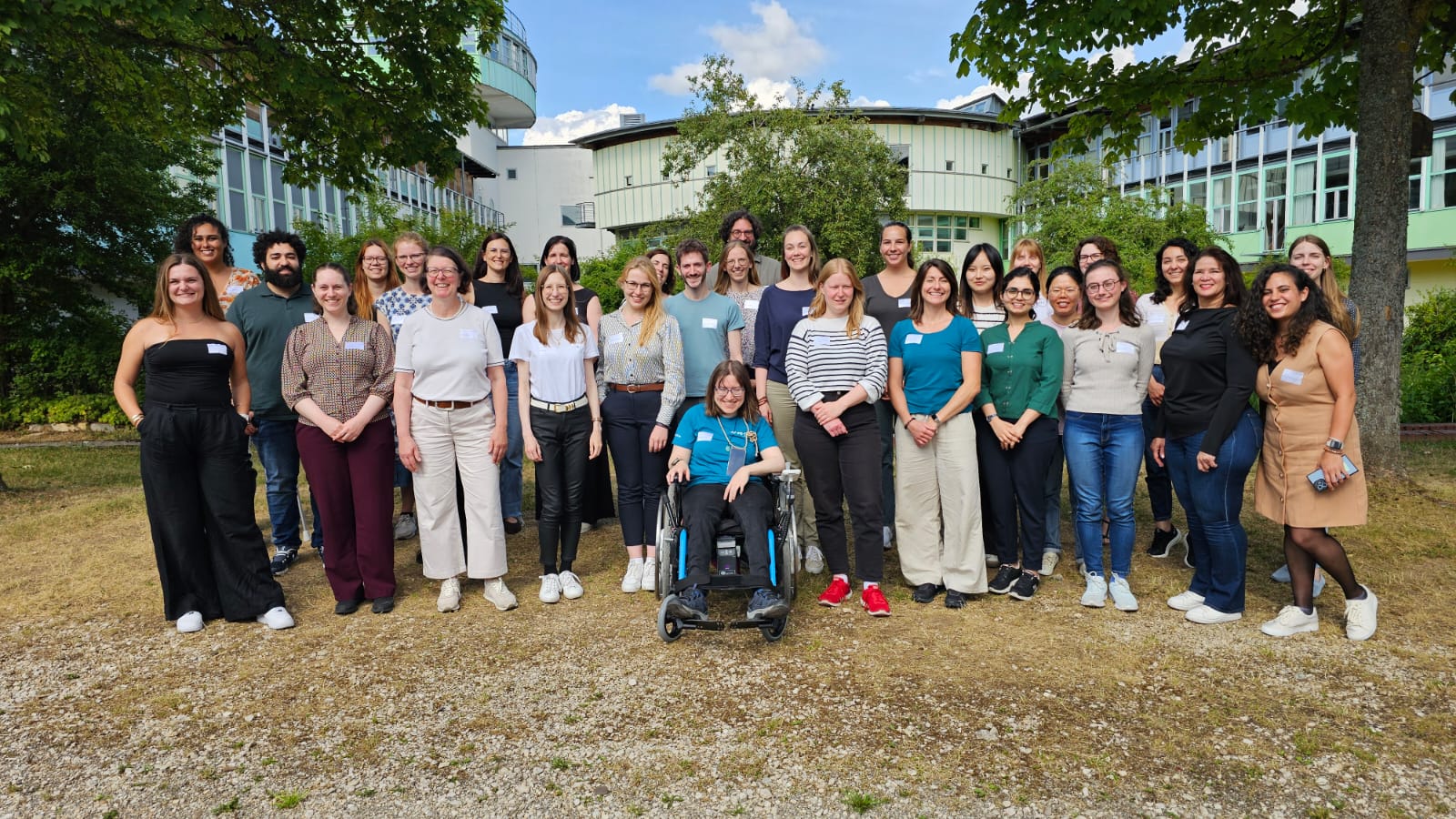 Women in Computing 5 - Teaser Image