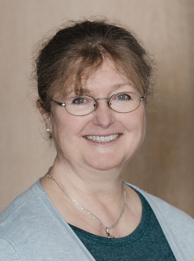 Claudia Widmann - Women in Computing Workshop 2024