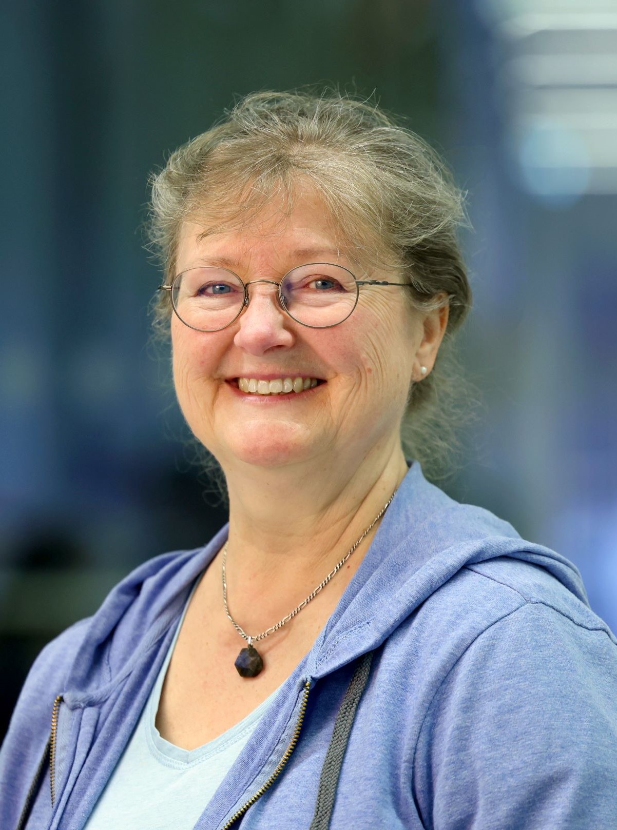 Claudia Widmann - Women in Computing Workshop 2024