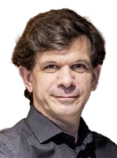 Andreas Henneka - Women in Copmuting Workshop 2024