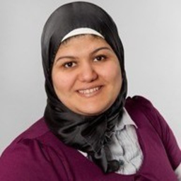 WiC 2026 - Ghada Helal speaker