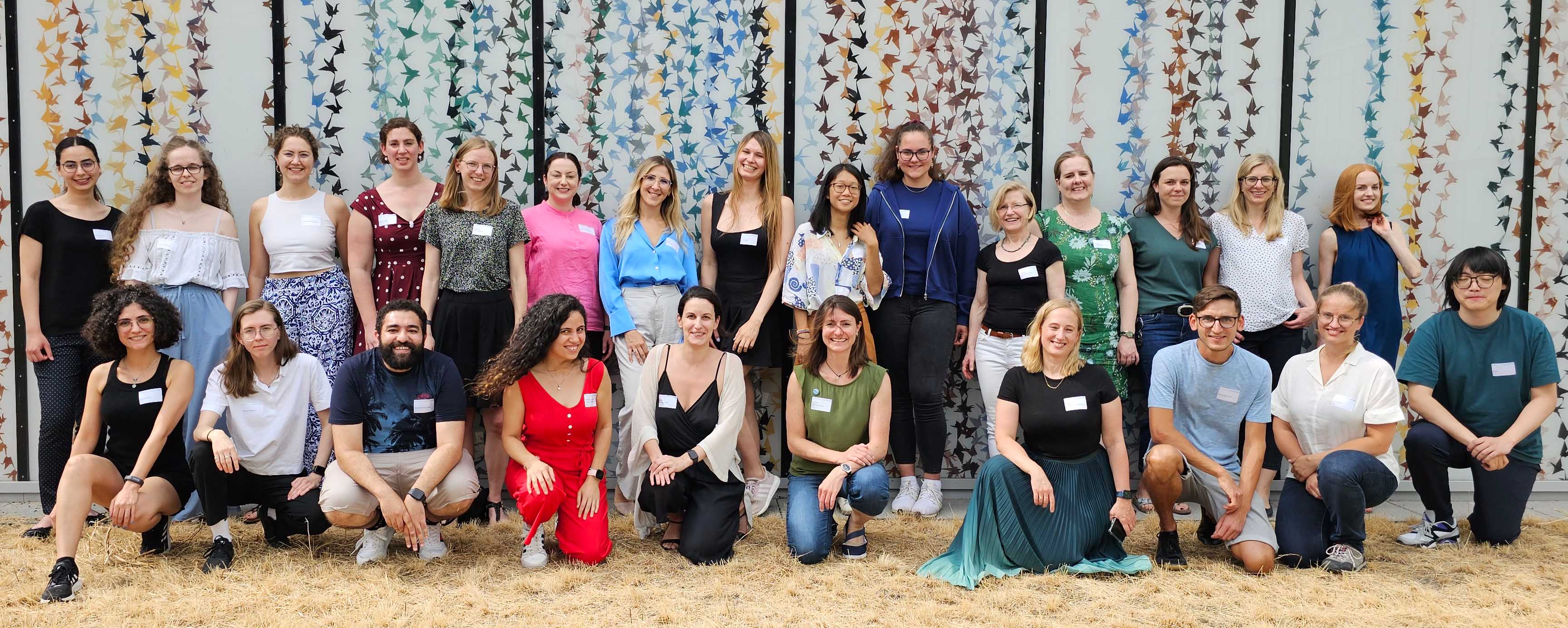 Women in Computing Workshop 