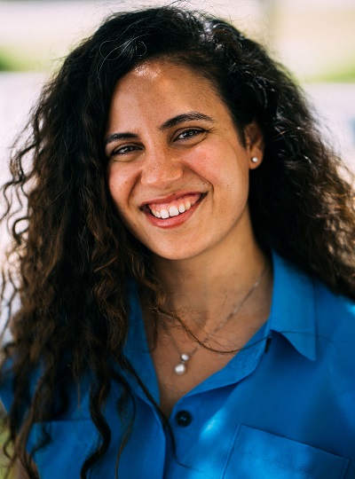 Passant Elagroudy - Women in Computing 2024